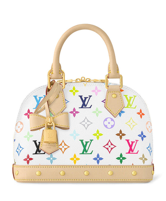 LV x TM Alma BB