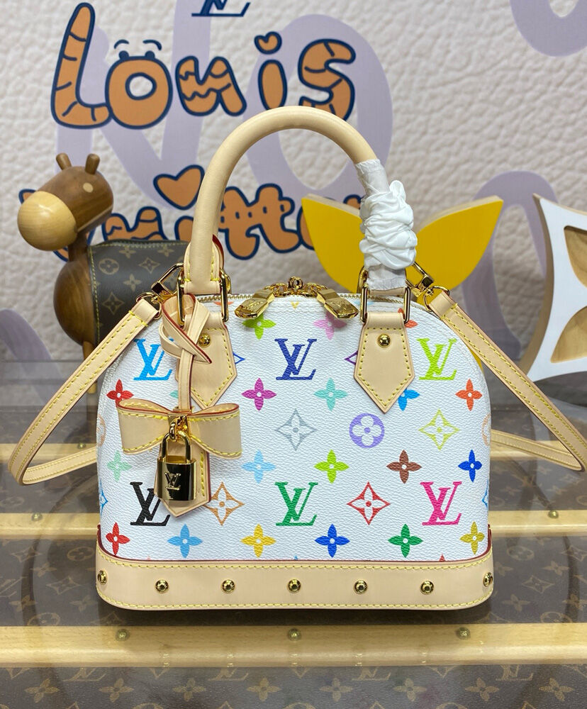 LV x TM Alma BB