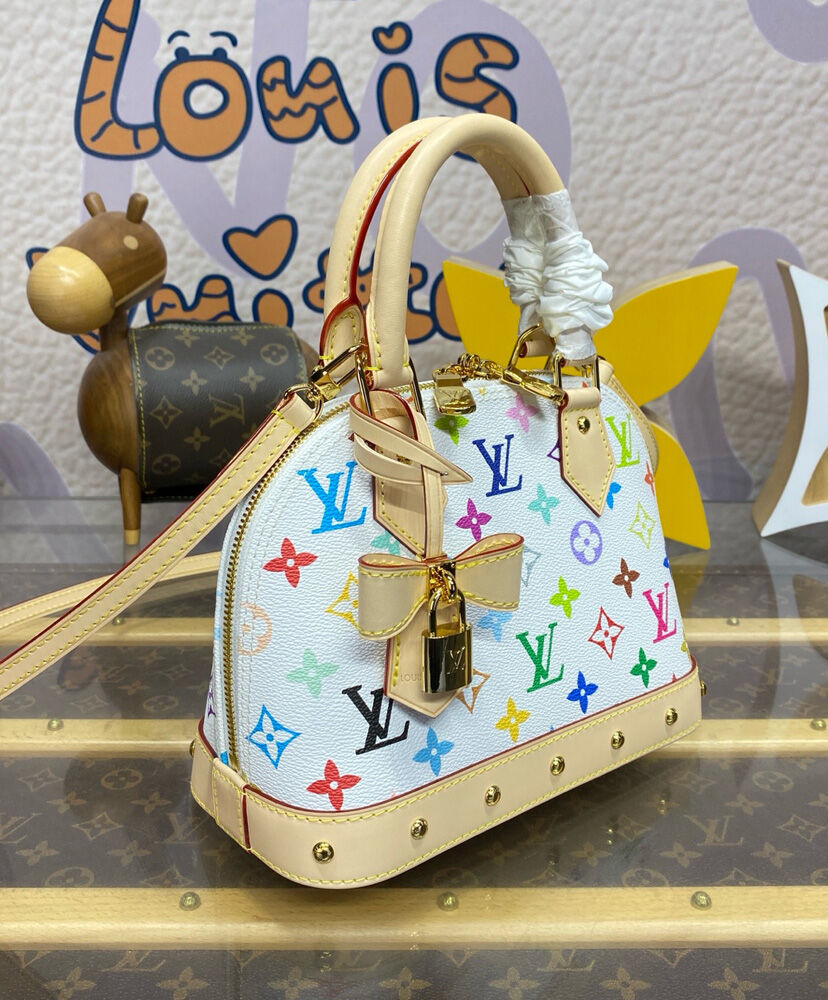 LV x TM Alma BB