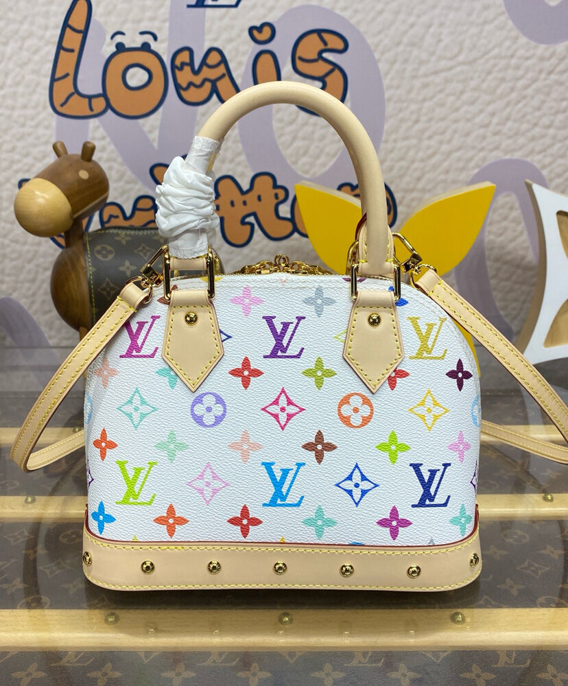 LV x TM Alma BB