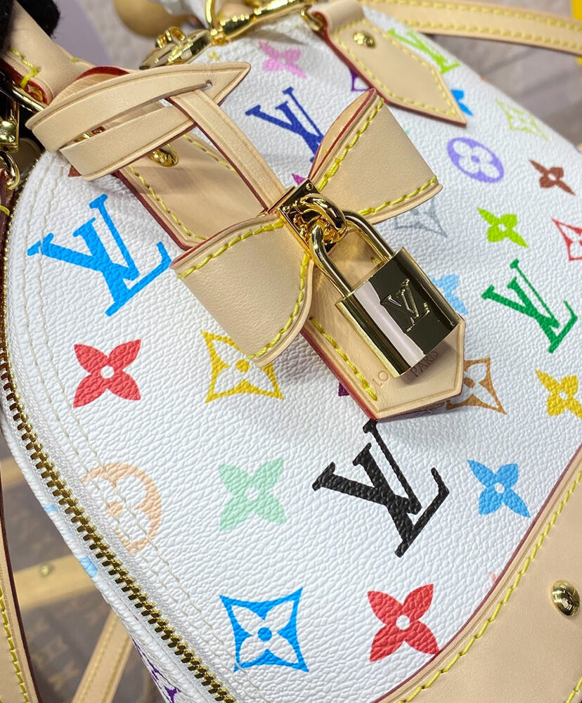 LV x TM Alma BB