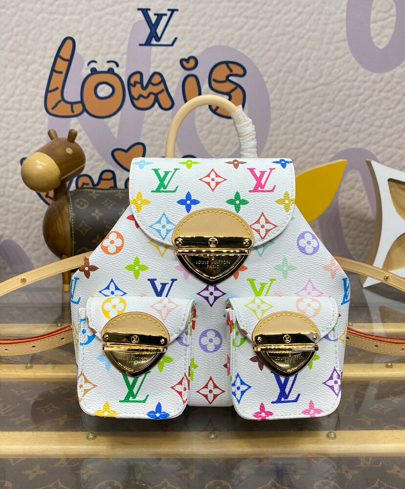 LV x TM Venice