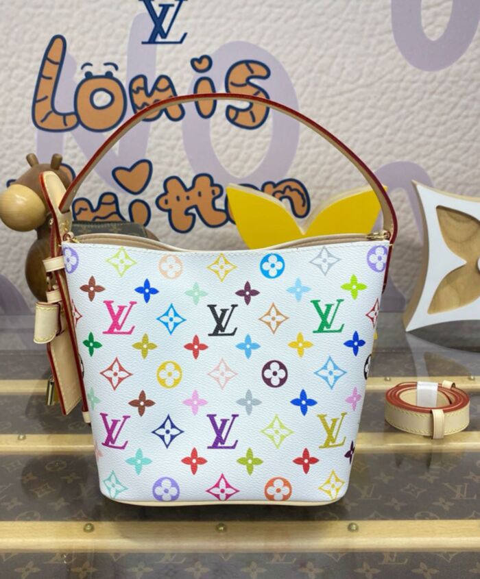 LV x TM All In BB