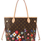 LV x TM Neverfull MM