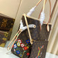 LV x TM Neverfull MM