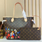 LV x TM Neverfull MM