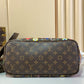 LV x TM Neverfull MM