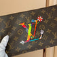 LV x TM Neverfull MM