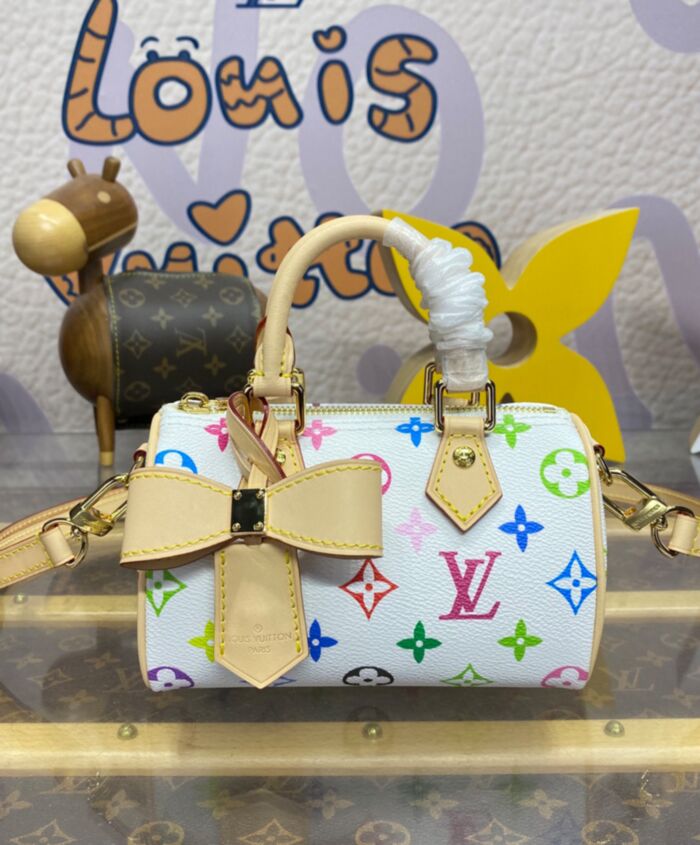 LV x TM Nano Speedy