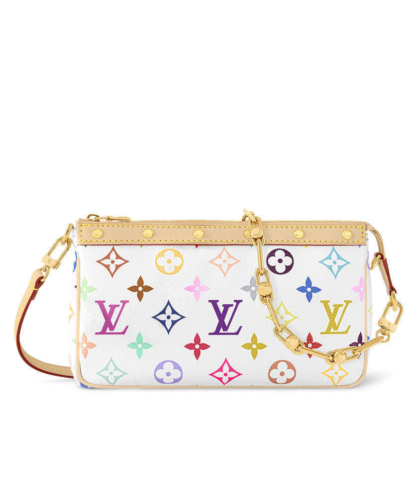 LV x TM Pochette Accessoires