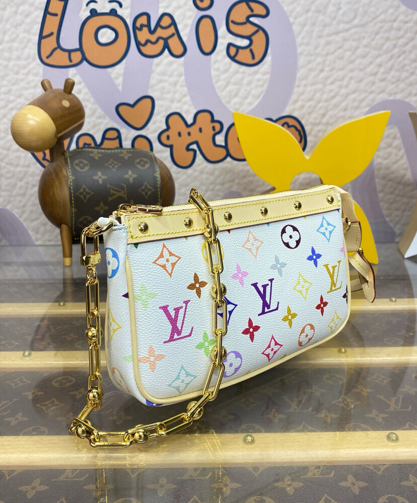 LV x TM Pochette Accessoires