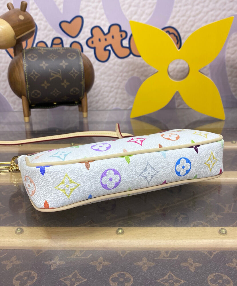 LV x TM Pochette Accessoires