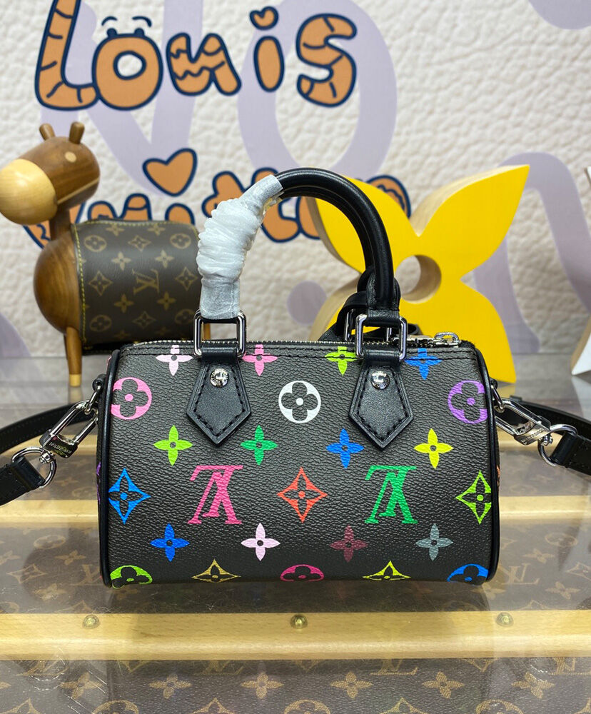 LV x TM Nano Speedy