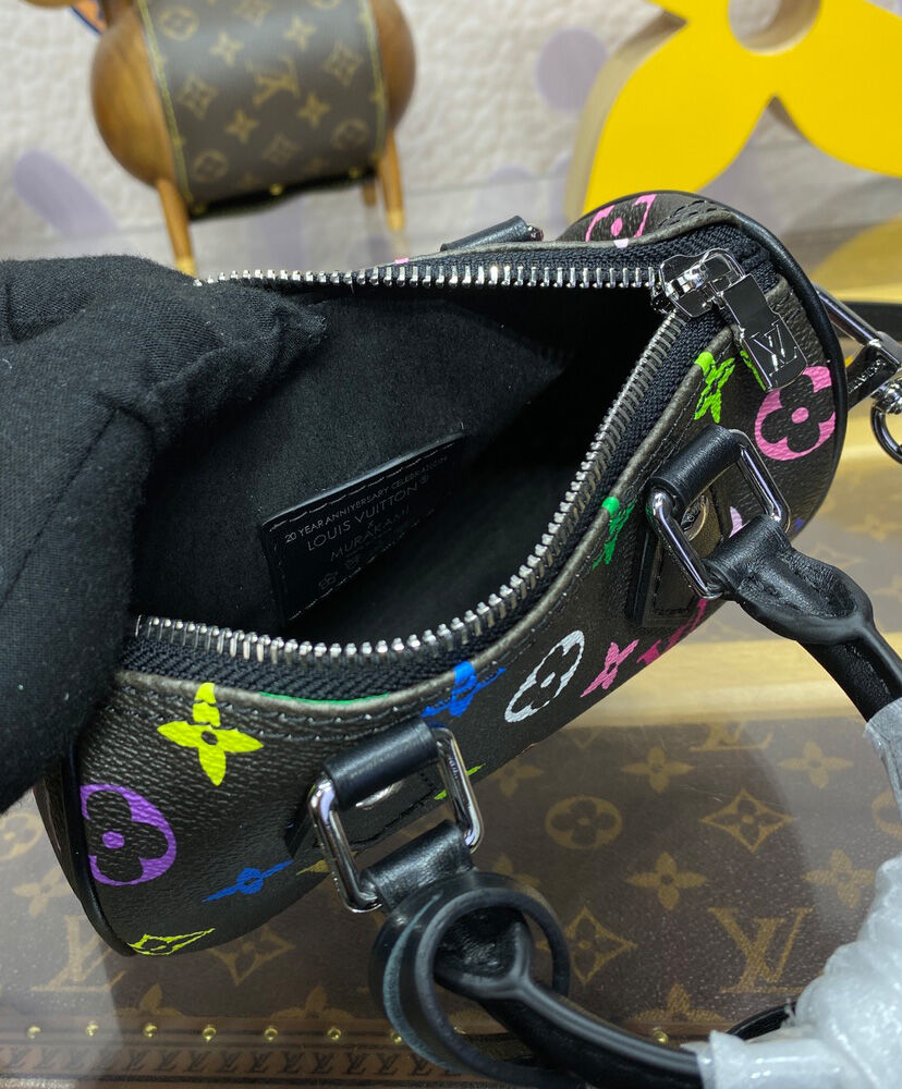 LV x TM Nano Speedy