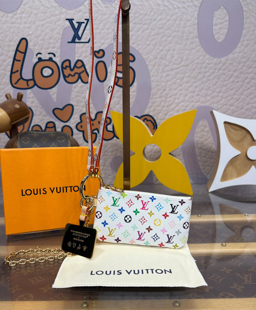 LV x TM Phone Holder