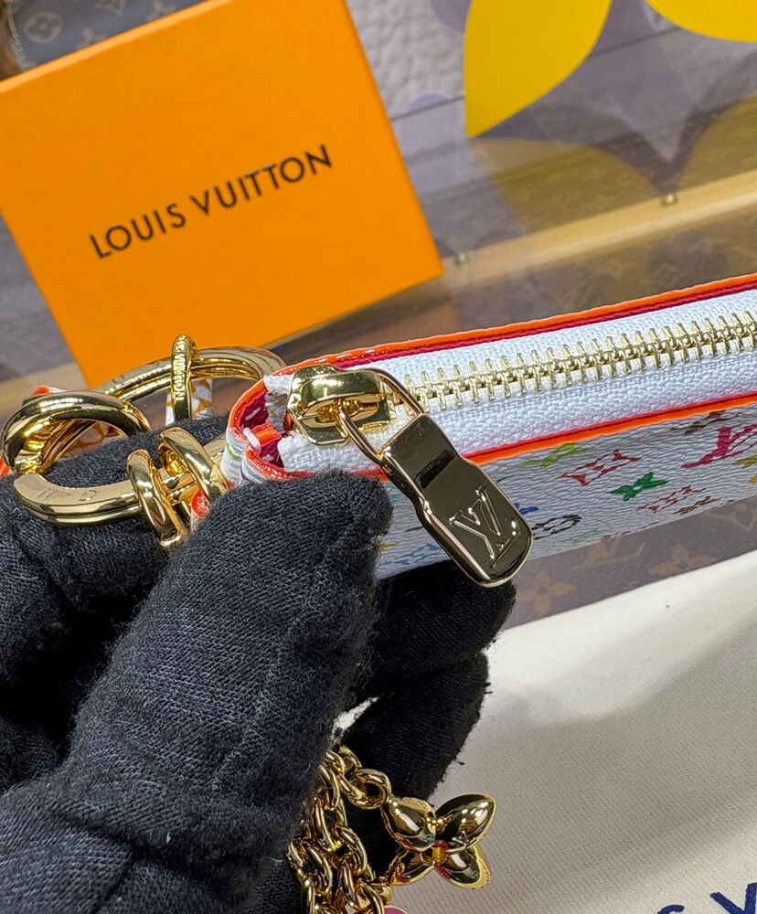 LV x TM Phone Holder