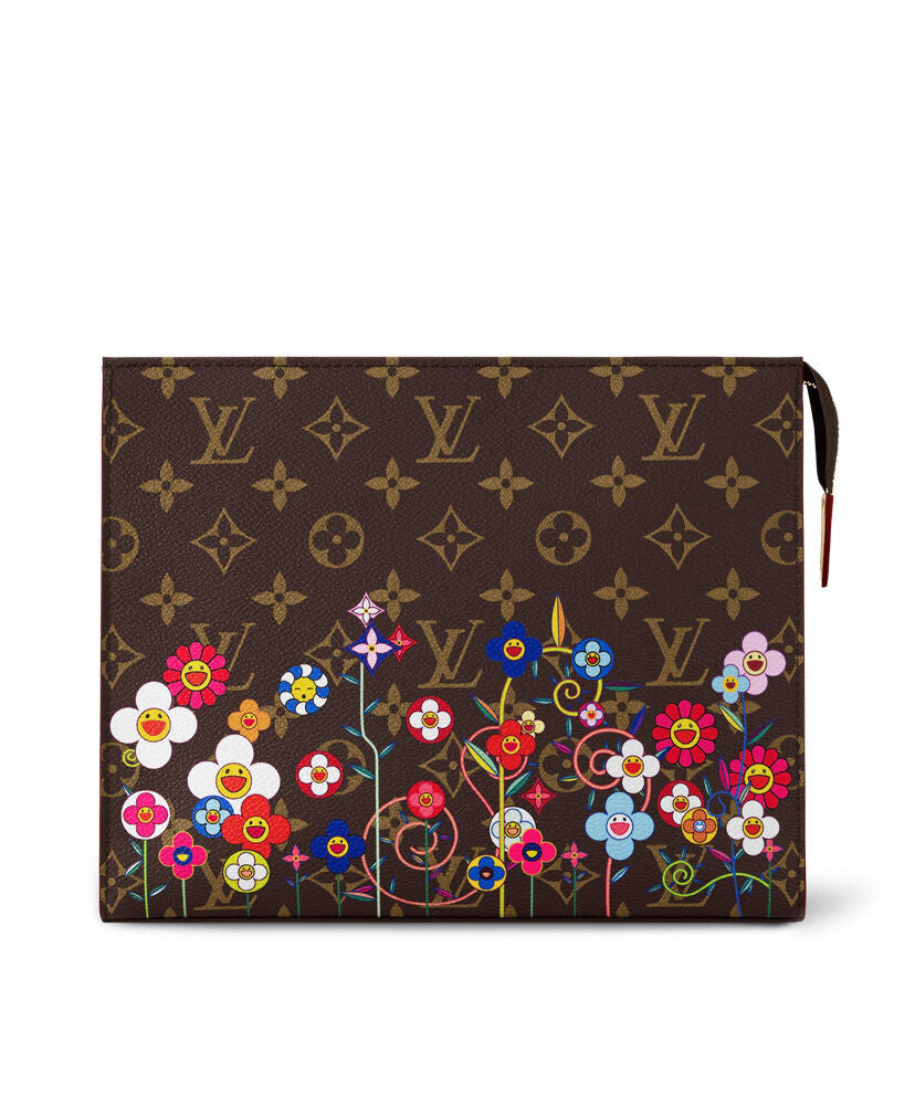 LV x TM Toiletry Pouch