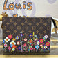 LV x TM Toiletry Pouch