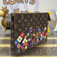 LV x TM Toiletry Pouch