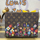 LV x TM Toiletry Pouch