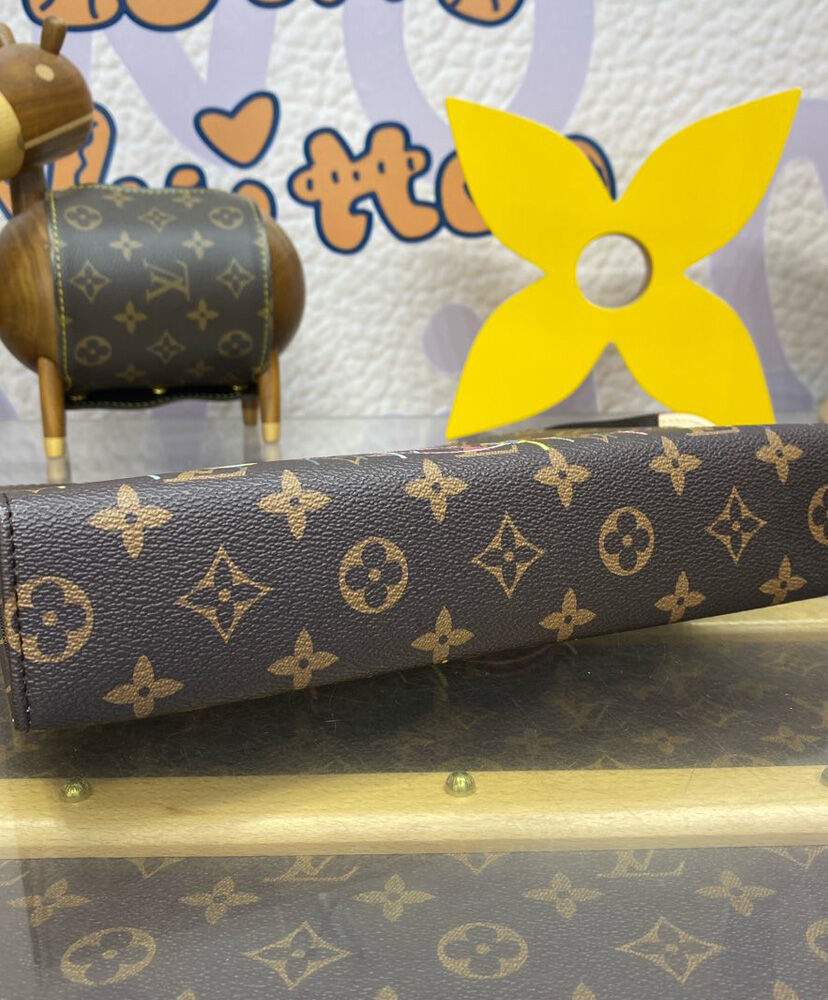 LV x TM Toiletry Pouch