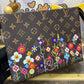 LV x TM Toiletry Pouch