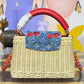 LV x TM Capucines Mini