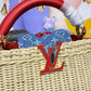 LV x TM Capucines Mini