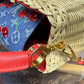 LV x TM Capucines Mini
