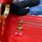 LV x TM Capucines Mini
