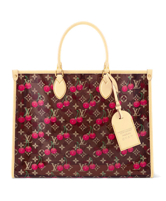 LV x TM OnTheGo GM