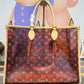 LV x TM OnTheGo GM