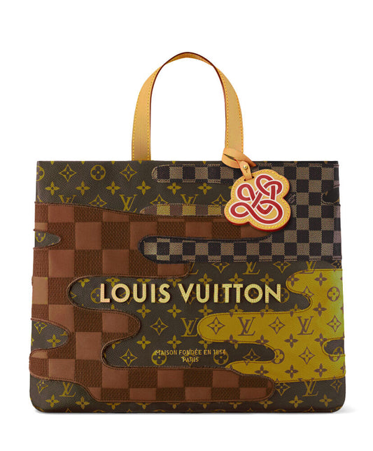 Shopper Tote MM