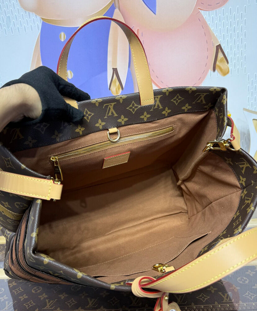 Shopper Tote MM