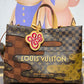 Shopper Tote MM