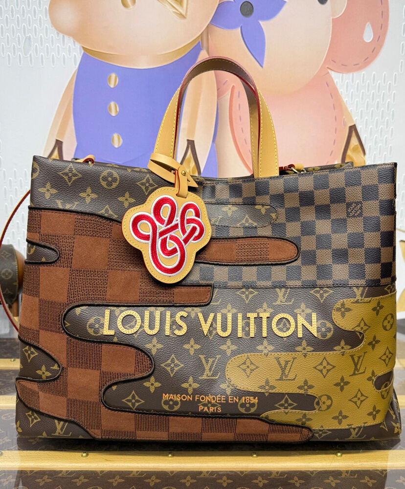 Shopper Tote MM
