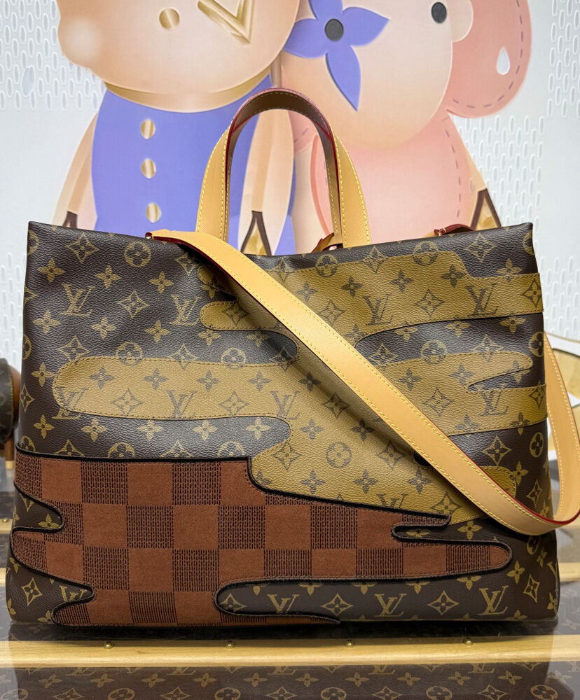 Shopper Tote MM