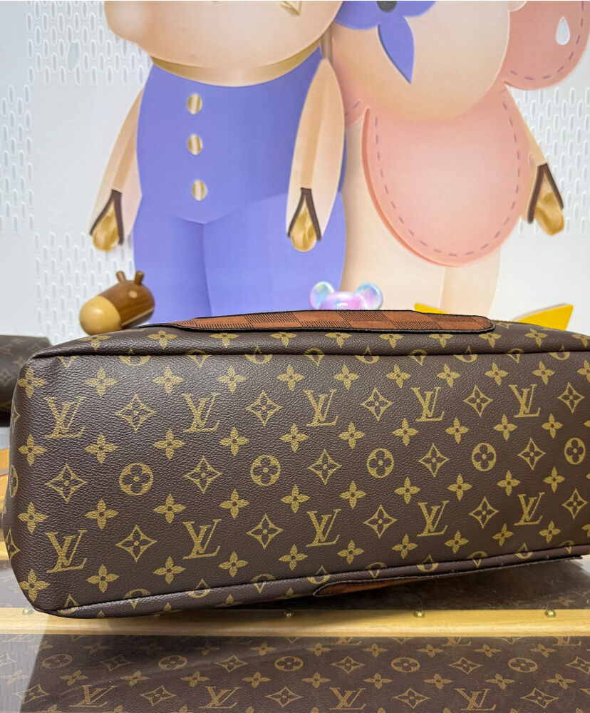 Shopper Tote MM
