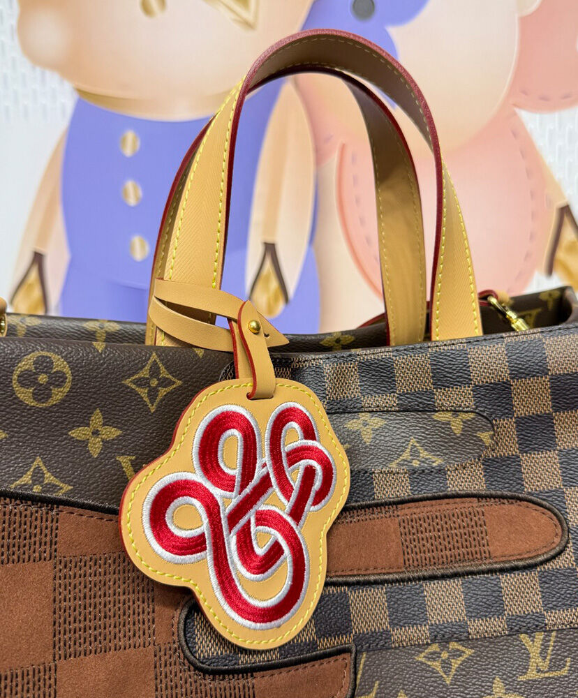Shopper Tote MM