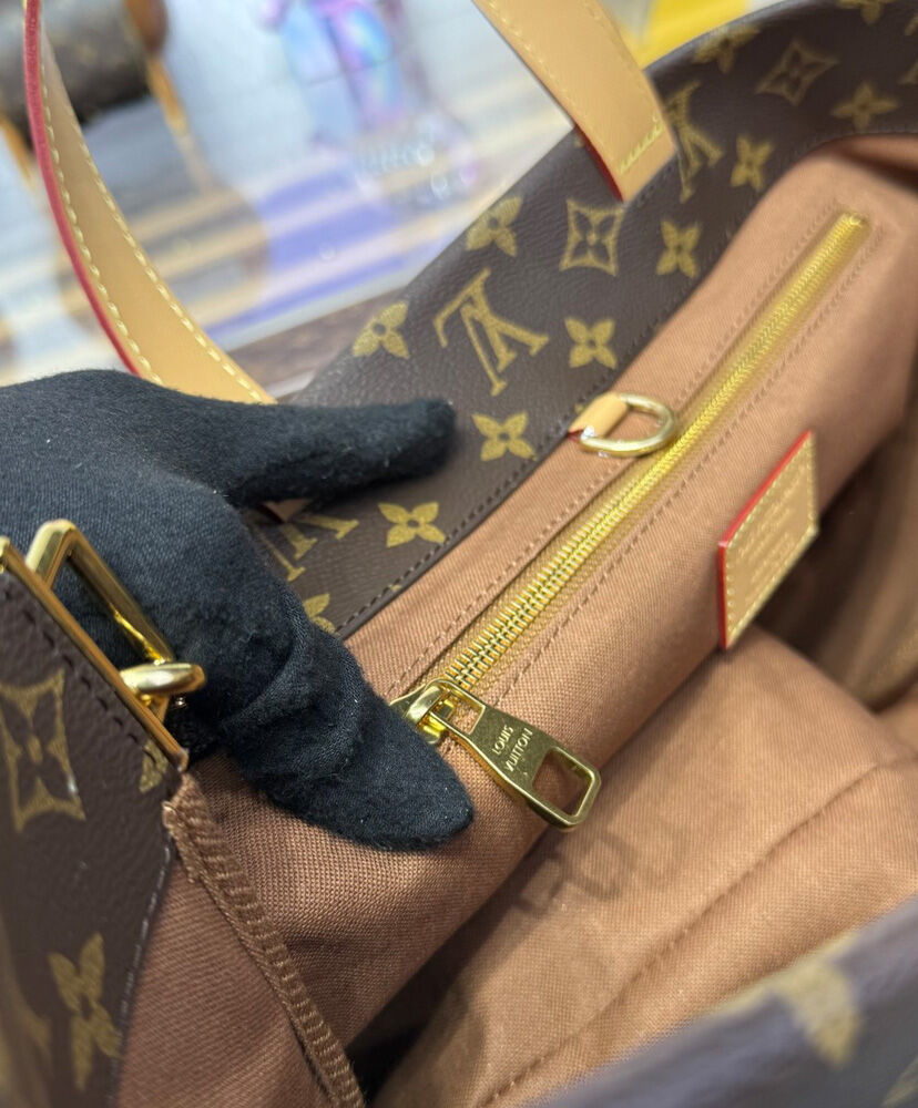 Shopper Tote MM