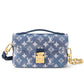 Pochette Metis East West