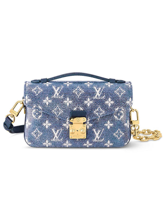 Pochette Metis East West