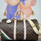 Keepall Bandouliere 45