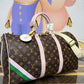 Keepall Bandouliere 45