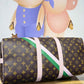 Keepall Bandouliere 45