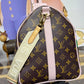 Keepall Bandouliere 45