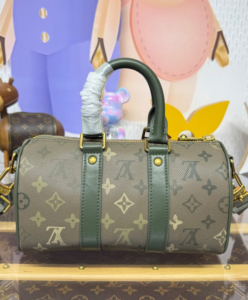 Keepall Bandouliere 25