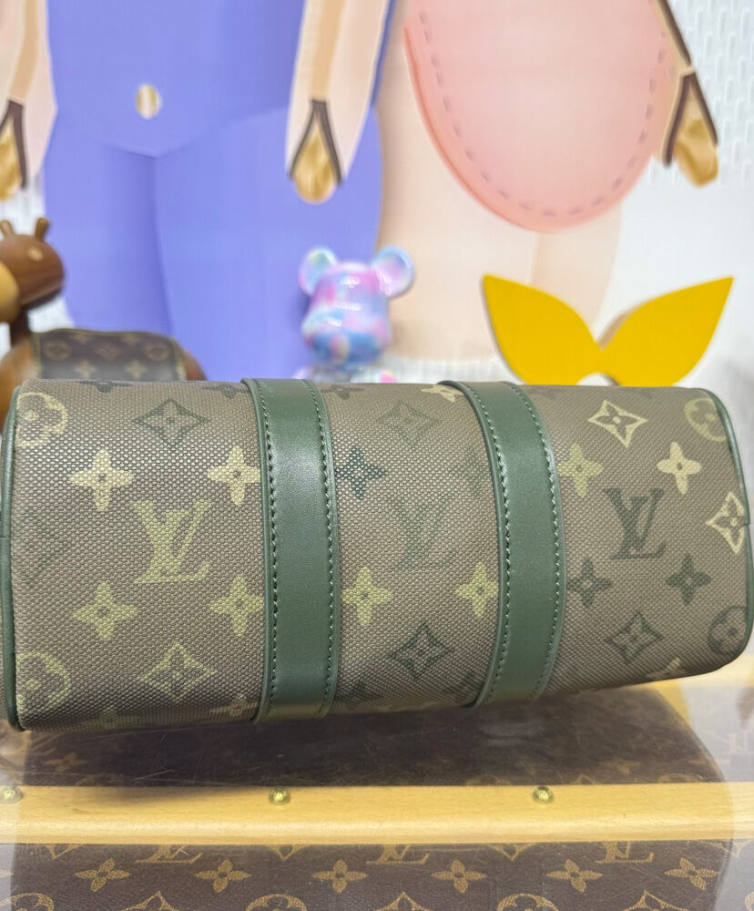 Keepall Bandouliere 25