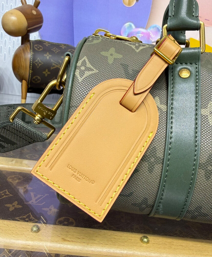 Keepall Bandouliere 25