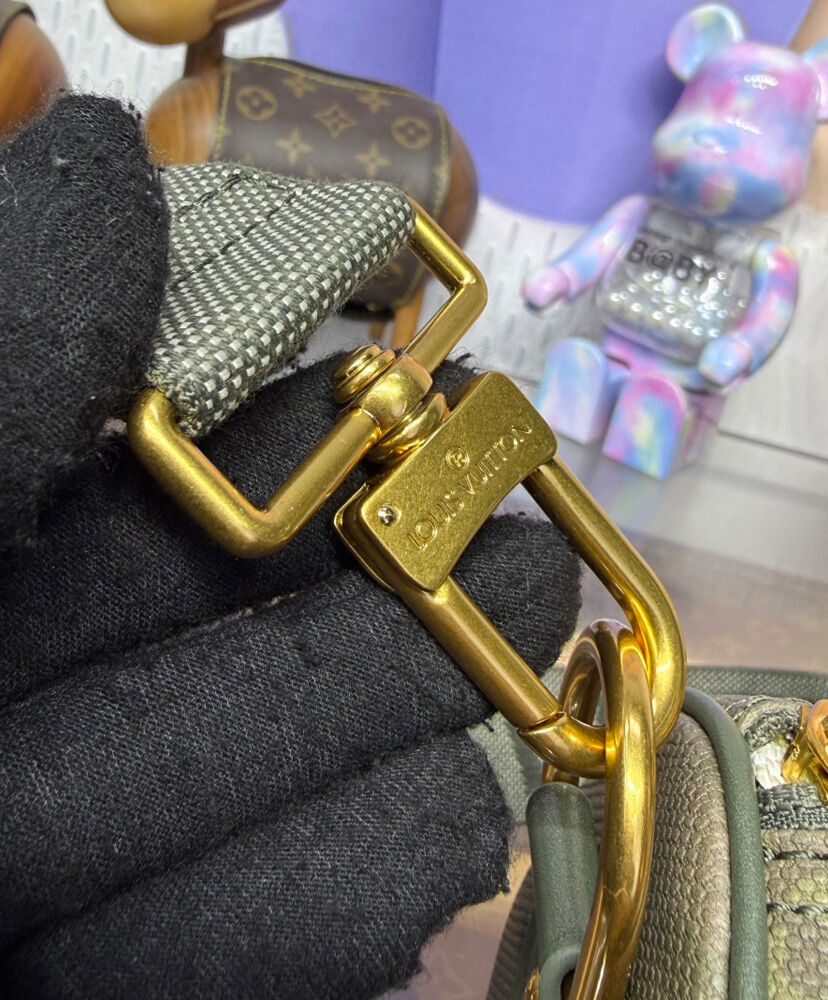 Keepall Bandouliere 25